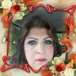 Meet your Posher, Anne